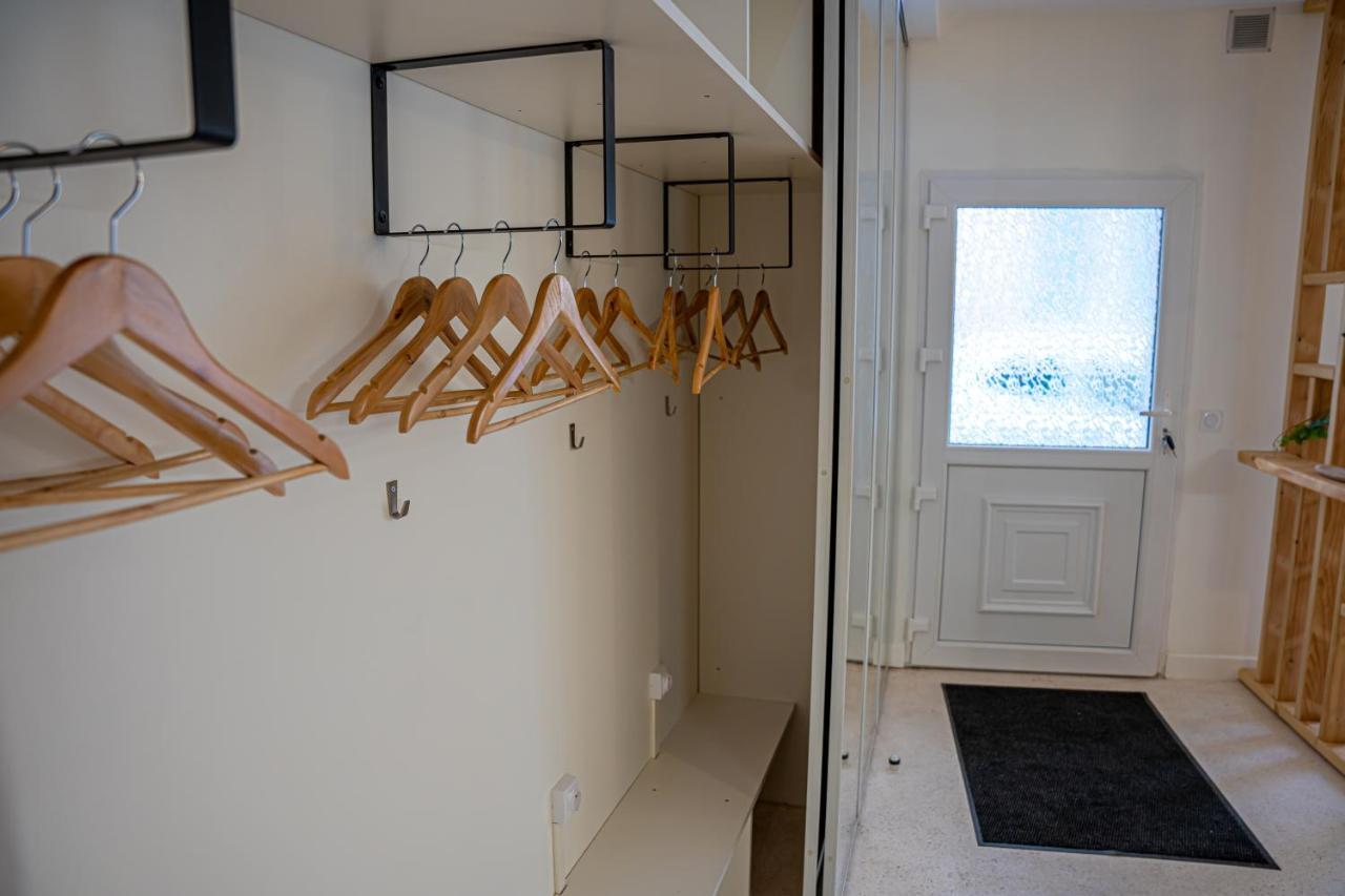 Superbe Maison De Ville - Chambre Privee - Quartier Villebourbon - 5 Min A Pied Gare Et Hypercentre Μοντωμπάν Εξωτερικό φωτογραφία