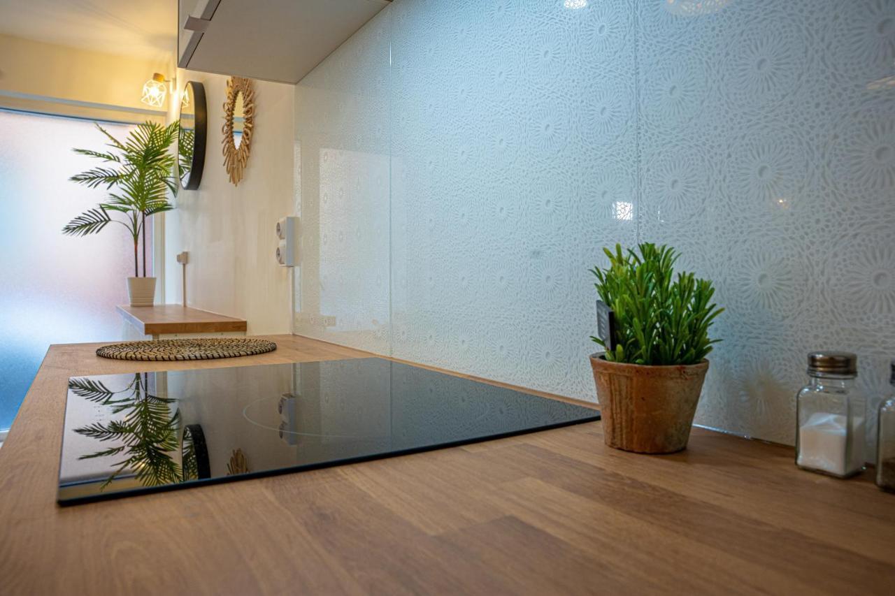 Superbe Maison De Ville - Chambre Privee - Quartier Villebourbon - 5 Min A Pied Gare Et Hypercentre Μοντωμπάν Εξωτερικό φωτογραφία